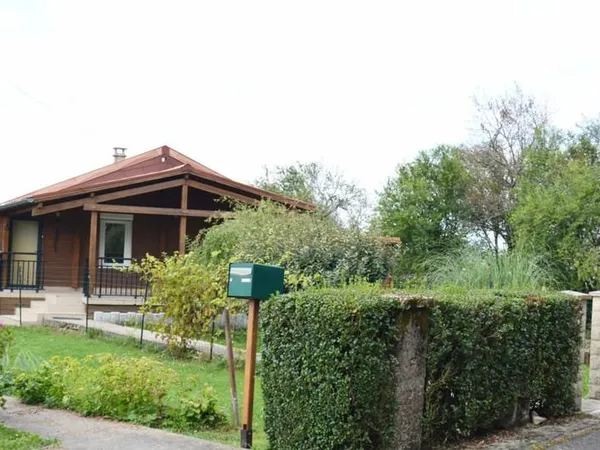 Maison/Villa 3 pièces