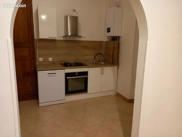 Bel appartement centre ville