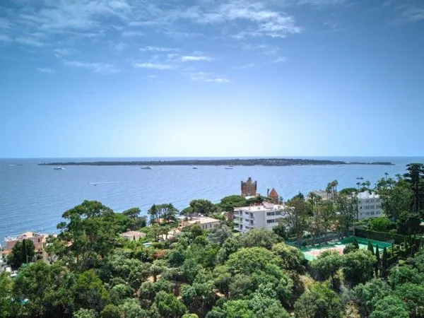 Achat : Appartement Cannes (06150)