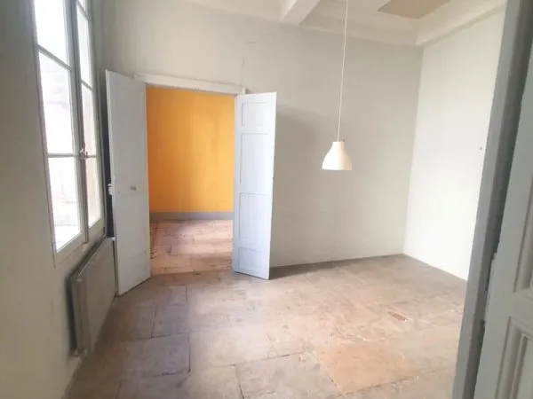 Dépt Hérault (34), à vendre MONTPELLIER Appartement FF4 de