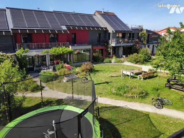 Maison 6 pièces 120 m²