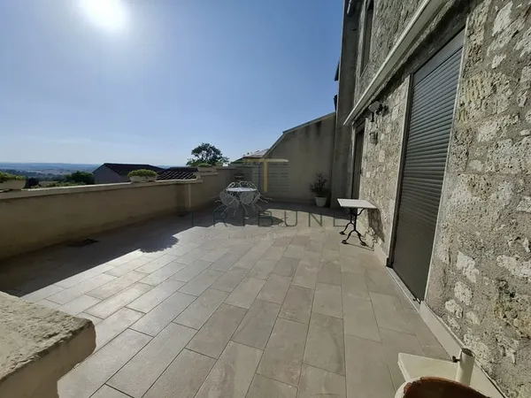 Magnifique maison de caractère