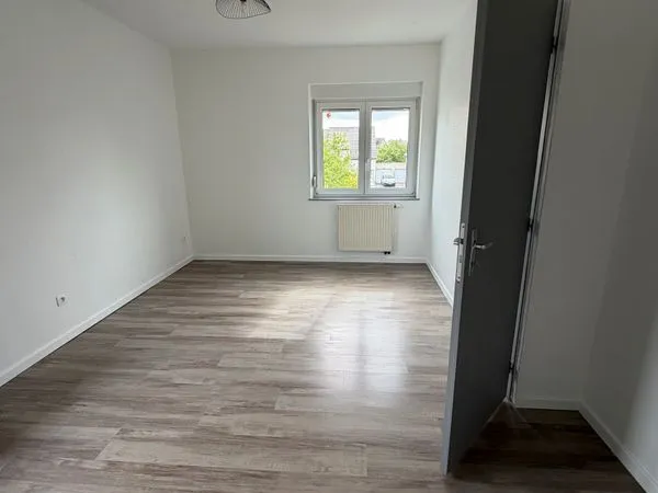Appartement Location Burnhaupt-le-Bas 2p 65m² 630€