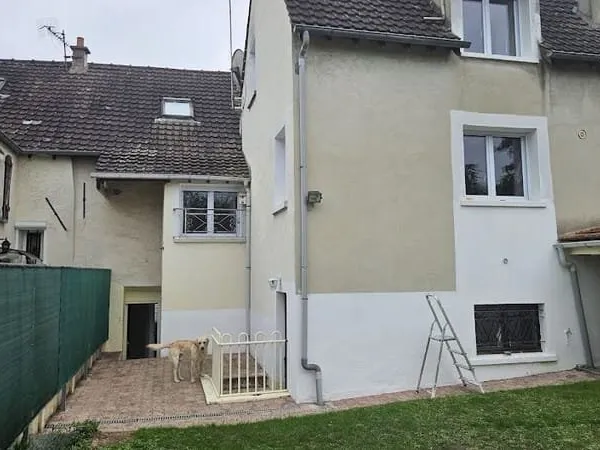 Maison 5 pièces 87 m²