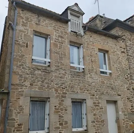 Appartement 1 pièce 23 m²