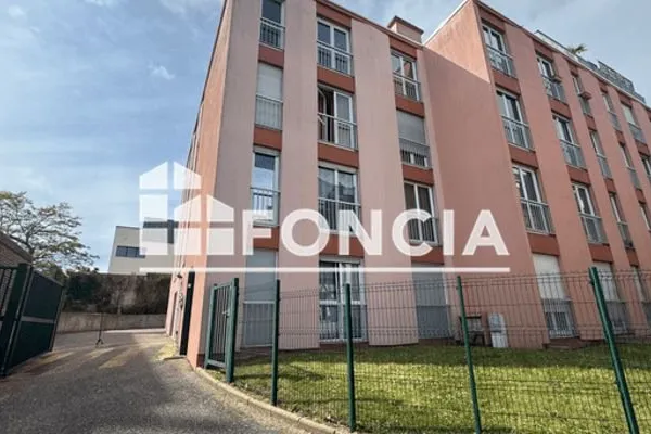 Parking 25 m²