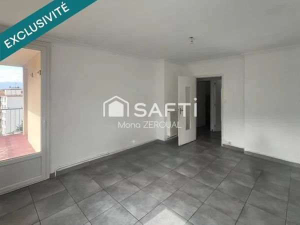 Secteur Vienne sud