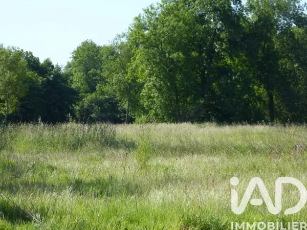 Terrain 1160 m²