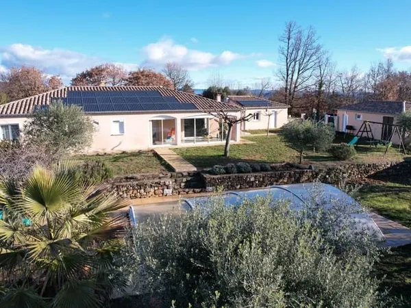 Maison 7 pièces 198 m²