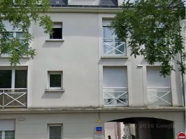 Appt 34m2 Loué à Luisant