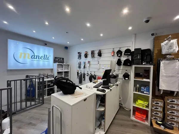 Bureaux 74 m²