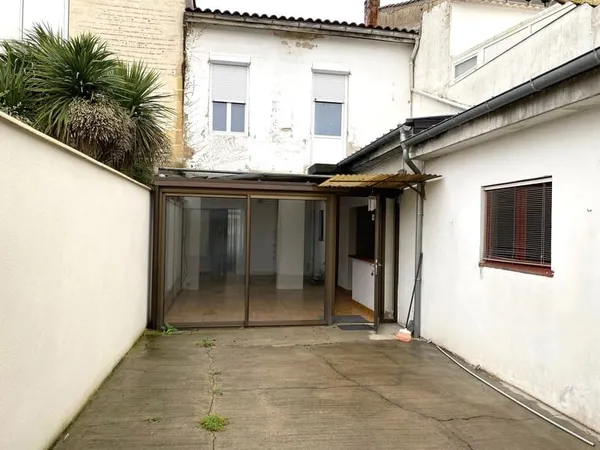 Maison 6 pièces 113 m²