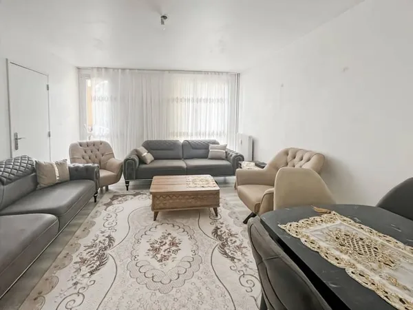 Appartement 3 pièces 78 m²