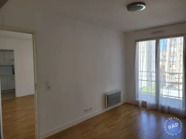 Appartement 2 pièces 52 m²
