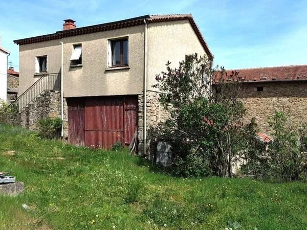 Maison 5 pièces 81 m²