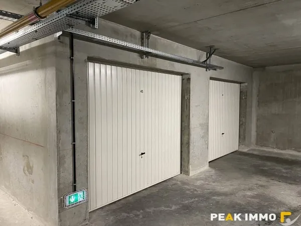 Stationnement Vente Sallanches   80000€