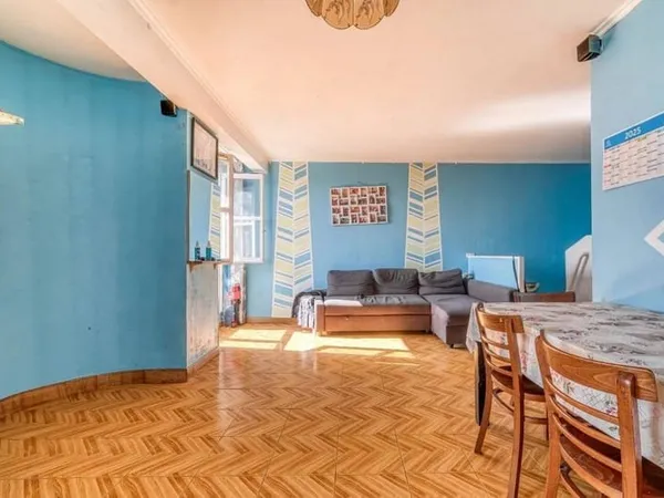 Appartement 3 pièces 72 m²