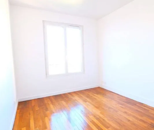 Appartement 2 pièces