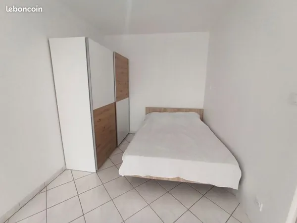 Colocation à Hoenheim