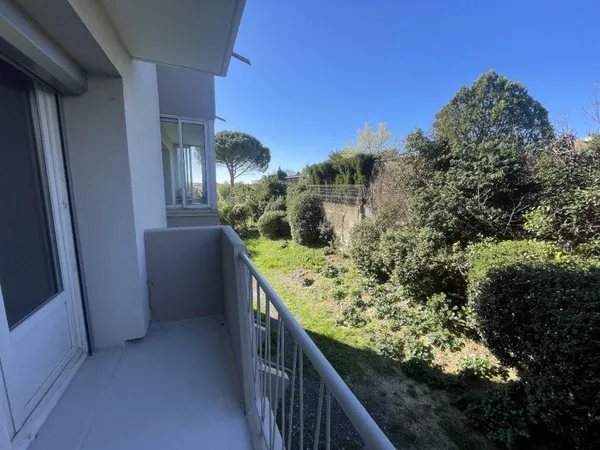 Appartement à rénover 3 pièces 68 m²