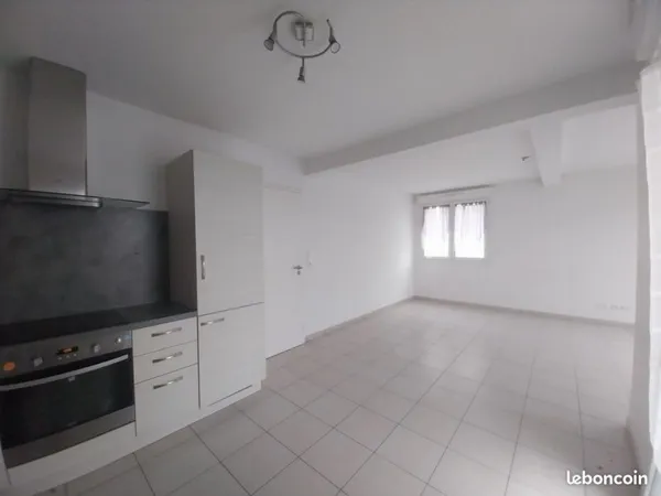 Appartement 3 pièces 71 m²