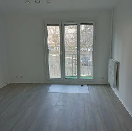 Appartement 2 pièces 50 m²