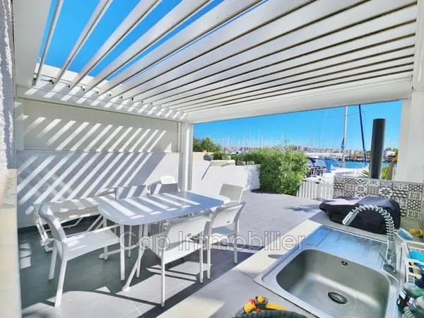 Maison 4 pièces 55 m²