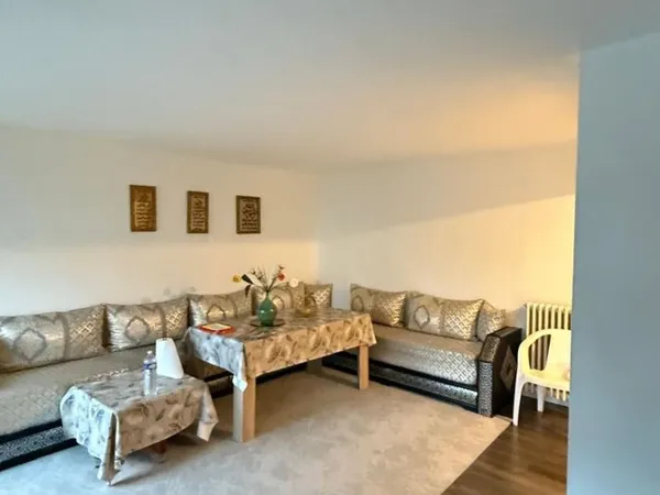 Appartement 4 pièces 94 m²