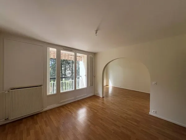Appartement 3 pièces 72 m²
