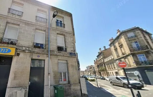 Appartement 1 pièce 27 m²