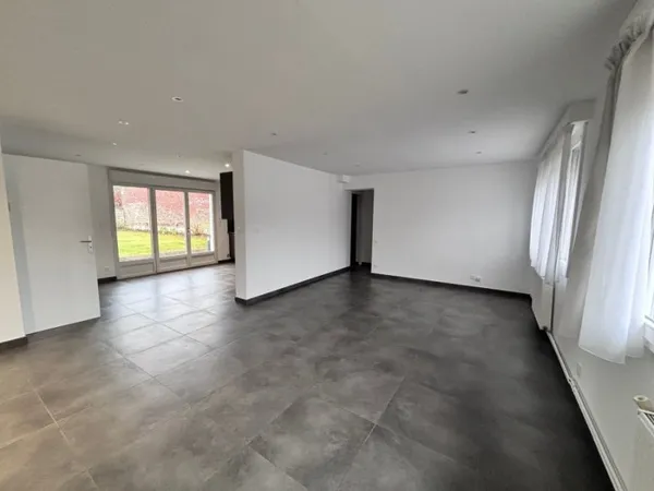 Maison 3 pièces 81 m²