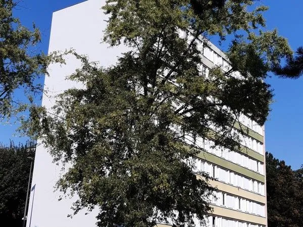APPARTEMENT 4 PIECES - LES CHENEVIERES - HERICOURT