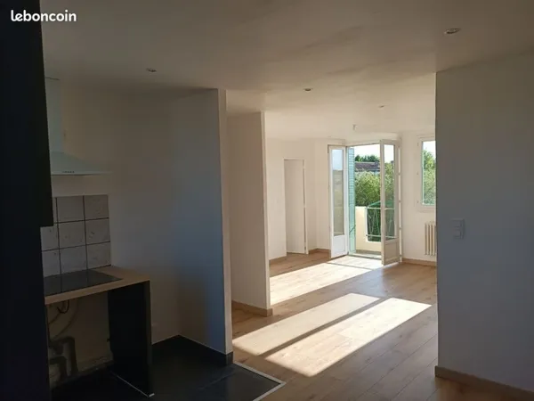 Coup de coeur Appartement 59 m2 à Orange