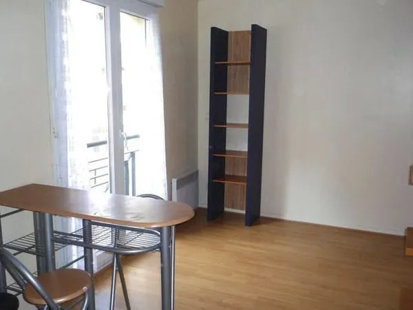 Appartement 1 pièce 22 m²