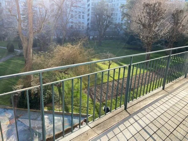 Appartement 4 pièces 94 m²