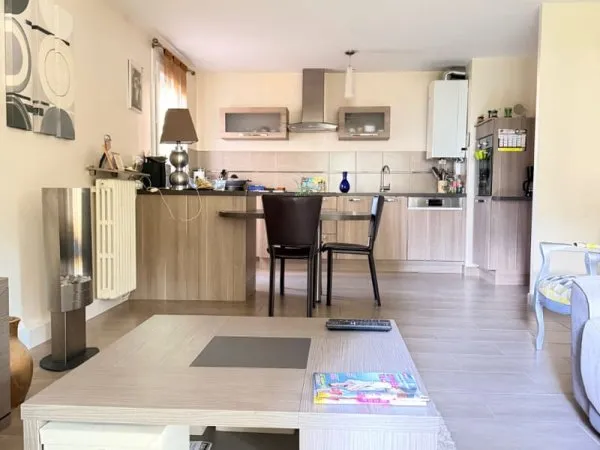 APPARTEMENT T4 ST HERBLAIN