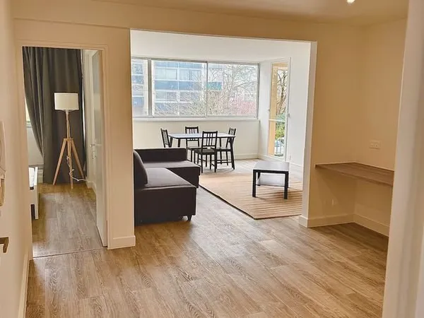 Appartement d'exception (colocation possible) - 4 chambres, lumineux, rénové, proche RER