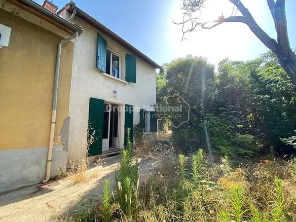 Maison 7 pièces 164 m²
