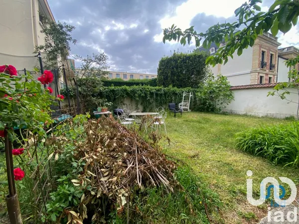 Appartement 1 pièce 20 m²