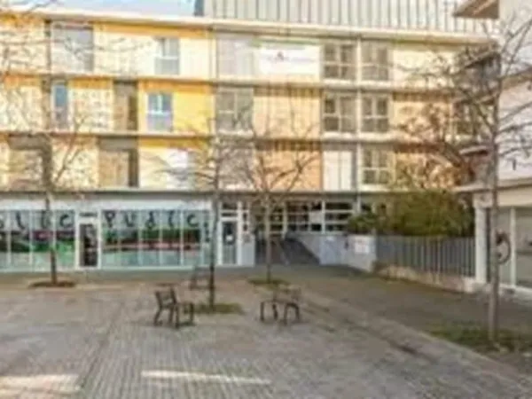 Appartement 1 pièce 34 m²