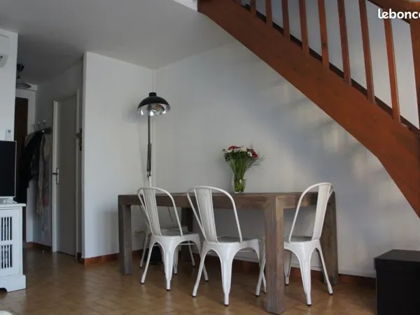 Petite maison