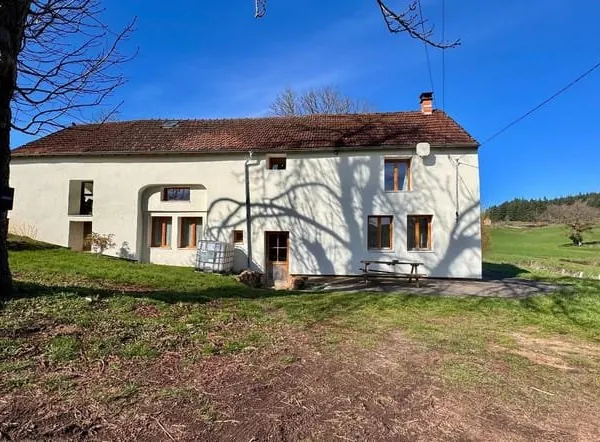 Maison 6 pièces 143 m²