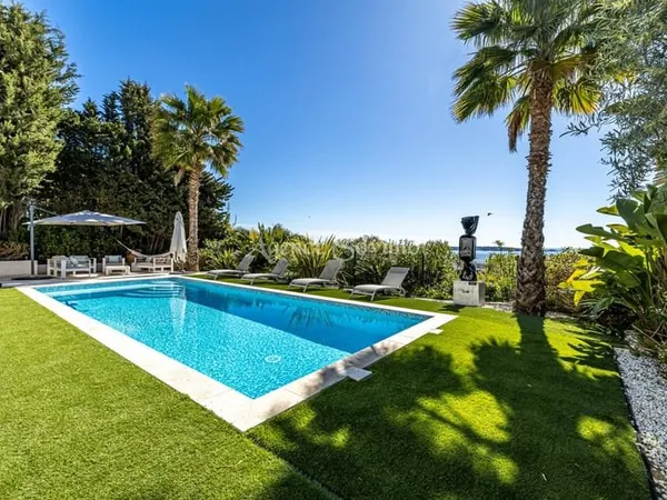 Splendide villa de 235 m2