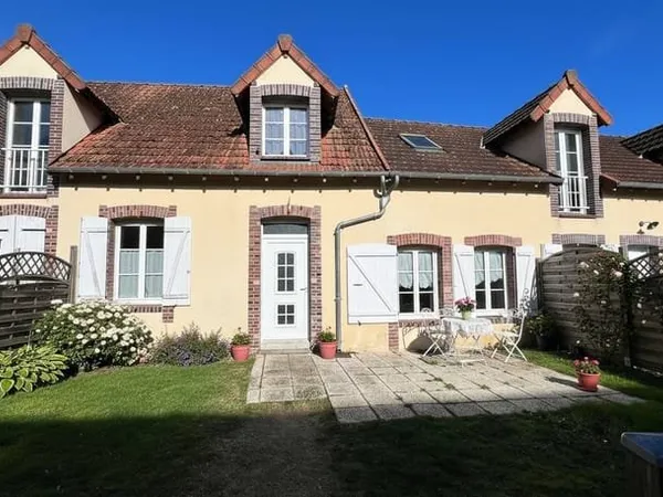 Maison 5 pièces 85 m²