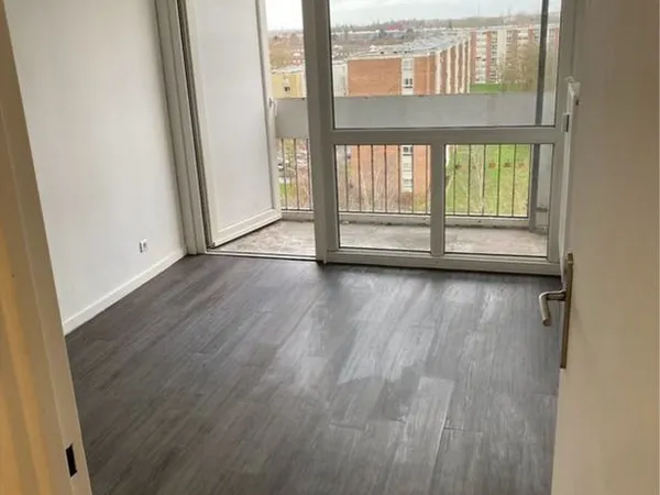Appartement Wattignies 2 pièces 52,66m2