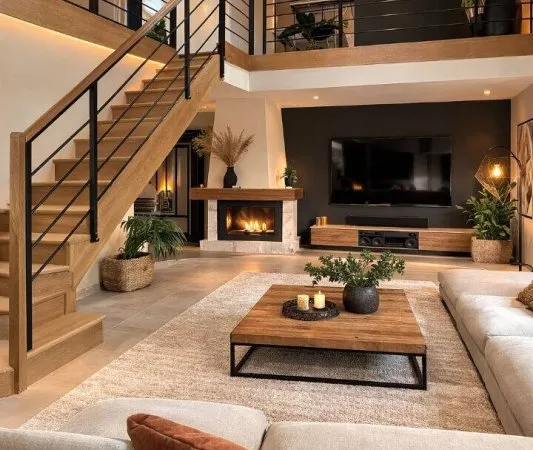 Maison 4 pièces 140 m²