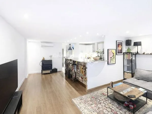 Appartement 3 pièces 74 m²