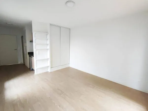 Appartement 1 pièce 23 m²