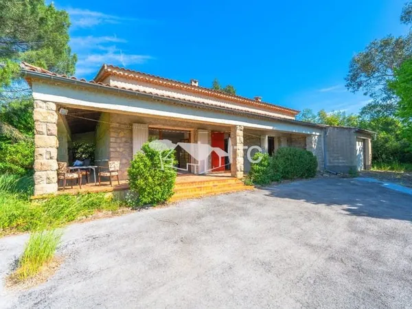 Maison individuelle