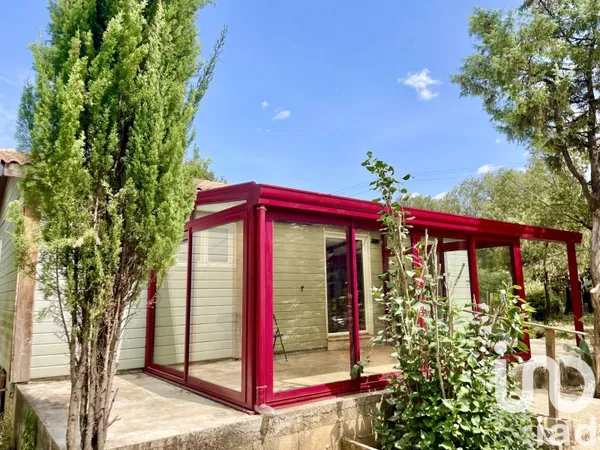 Maison 3 pièces 67 m²